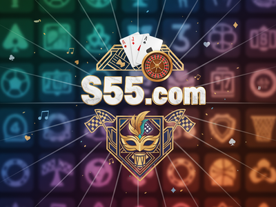 Ambiente luxuoso com detalhes em dourado, simbolizando a experiência VIP